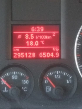 VW Caddy 2.0 SDI | Mobile.bg    15
