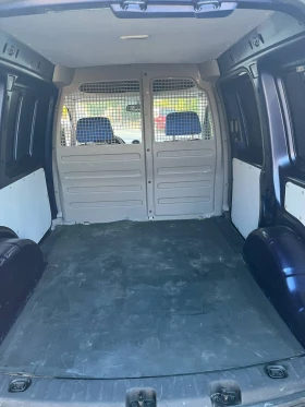 VW Caddy 2.0 SDI | Mobile.bg    5