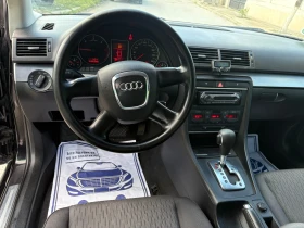Audi A4 B7 2.0TDI 140КС Автоматик - 6900 лв. - 93835856 12