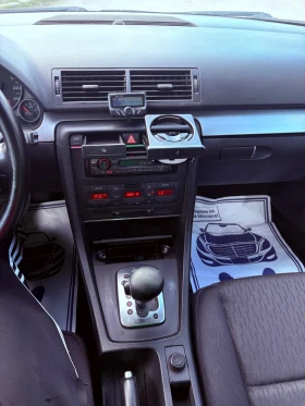 Audi A4 B7 2.0TDI 140КС Автоматик - 6900 лв. - 93835856 13