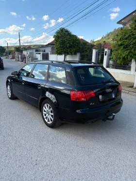 Audi A4 B7 2.0TDI 140КС Автоматик - 6900 лв. - 93835856 7
