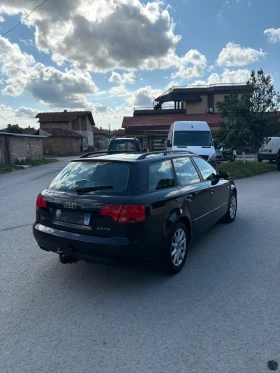 Audi A4 B7 2.0TDI 140КС Автоматик - 6900 лв. - 93835856 5