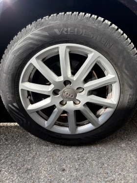 Audi A4 B7 2.0TDI 140КС Автоматик - 6900 лв. - 93835856 17