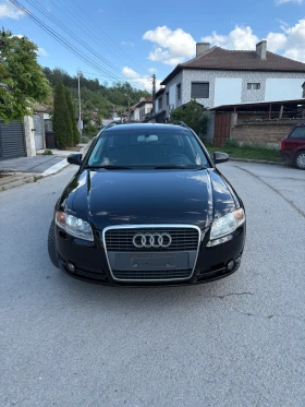 Audi A4 B7 2.0TDI 140КС Автоматик - 6900 лв. - 93835856 2