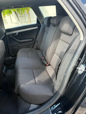 Audi A4 B7 2.0TDI 140КС Автоматик - 6900 лв. - 93835856 11