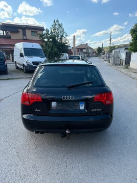 Audi A4 B7 2.0TDI 140КС Автоматик - 6900 лв. - 93835856 6