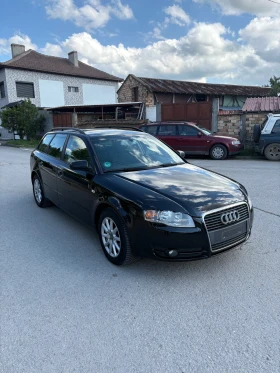 Audi A4 B7 2.0TDI 140КС Автоматик - 6900 лв. - 93835856 3