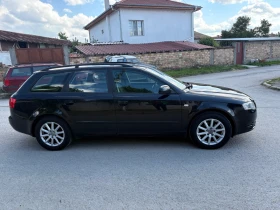 Audi A4 B7 2.0TDI 140КС Автоматик - 6900 лв. - 93835856 4