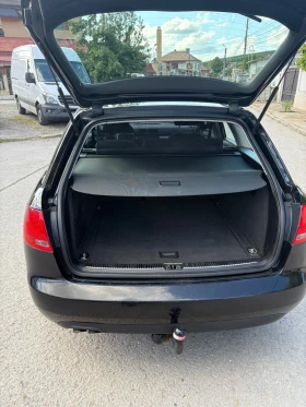 Audi A4 B7 2.0TDI 140КС Автоматик - 6900 лв. - 93835856 16