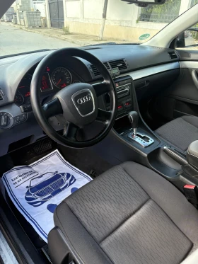 Audi A4 B7 2.0TDI 140КС Автоматик - 6900 лв. - 93835856 9