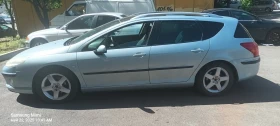 Peugeot 407 | Mobile.bg    2