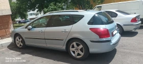 Peugeot 407 | Mobile.bg    4