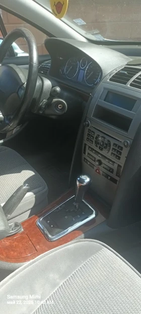 Peugeot 407 | Mobile.bg    8