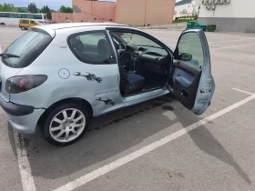 Peugeot 206 | Mobile.bg    3