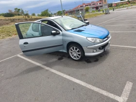 Peugeot 206 | Mobile.bg    2
