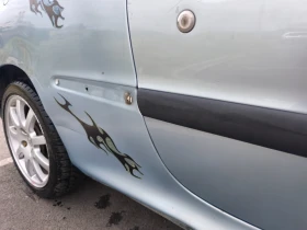 Peugeot 206 | Mobile.bg    10