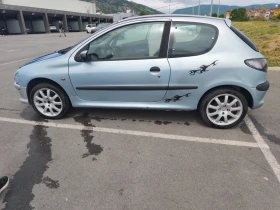 Peugeot 206 | Mobile.bg    9