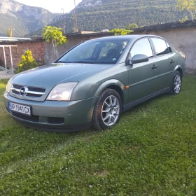 Opel Vectra C LPG, снимка 1