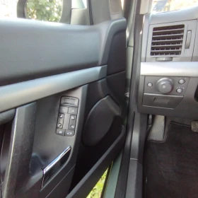 Opel Vectra C LPG, снимка 10