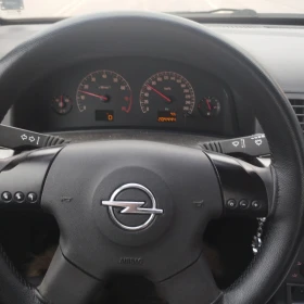 Opel Vectra C LPG, снимка 12