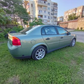 Opel Vectra C LPG, снимка 14