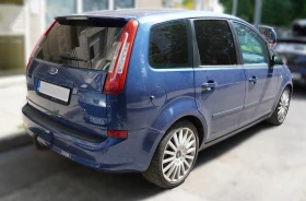 Обява за продажба на Ford C-max ~7 999 лв. - изображение 2