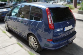 Обява за продажба на Ford C-max ~7 999 лв. - изображение 3