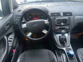 Обява за продажба на Ford C-max ~7 999 лв. - изображение 4