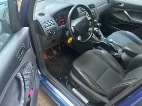 Обява за продажба на Ford C-max ~7 999 лв. - изображение 6