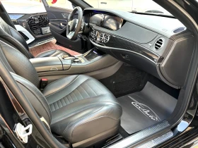Mercedes-Benz S 350 4MAT#LONG#FACE#AMG#9G-TR#FULL FULL FULL | Mobile.bg    12
