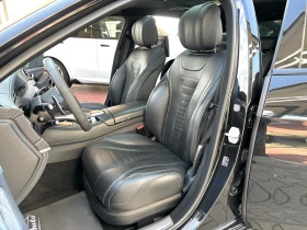 Mercedes-Benz S 350 4MAT#LONG#FACE#AMG#9G-TR#FULL FULL FULL | Mobile.bg    9