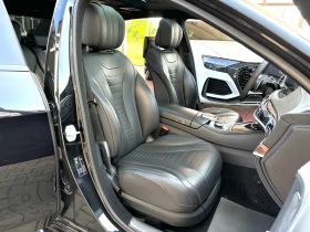 Mercedes-Benz S 350 4MAT#LONG#FACE#AMG#9G-TR#FULL FULL FULL | Mobile.bg    10