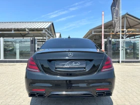 Mercedes-Benz S 350 4MAT#LONG#FACE#AMG#9G-TR#FULL FULL FULL | Mobile.bg    7