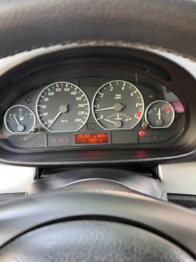 Обява за продажба на BMW 318 Ci ~5 200 лв. - изображение 8