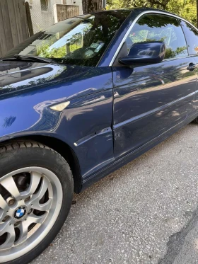 Обява за продажба на BMW 318 Ci ~5 200 лв. - изображение 3