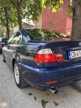 Обява за продажба на BMW 318 Ci ~5 200 лв. - изображение 4