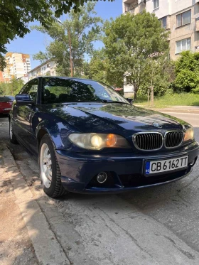 Обява за продажба на BMW 318 Ci ~5 200 лв. - изображение 1