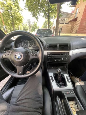 Обява за продажба на BMW 318 Ci ~5 200 лв. - изображение 7