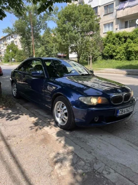 Обява за продажба на BMW 318 Ci ~5 200 лв. - изображение 1