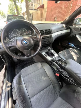 Обява за продажба на BMW 318 Ci ~5 200 лв. - изображение 10