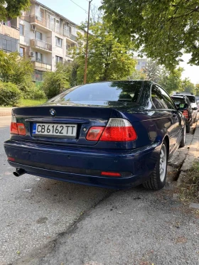 Обява за продажба на BMW 318 Ci ~5 200 лв. - изображение 5