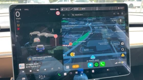 Tesla Model 3 LR AWD - 48888 лв. - 91534606 11