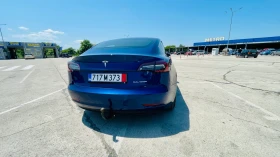 Tesla Model 3 LR AWD - 48888 лв. - 91534606 8