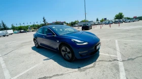 Tesla Model 3 LR AWD - 48888 лв. - 91534606 5