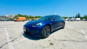 Tesla Model 3 LR AWD - 48888 лв. - 91534606 2