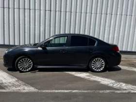 Обява за продажба на Subaru Legacy 2.5GT ~10 700 лв. - изображение 2