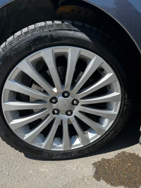 Subaru Legacy 2.5GT | Mobile.bg    13