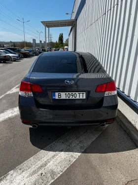 Обява за продажба на Subaru Legacy 2.5GT ~10 700 лв. - изображение 3