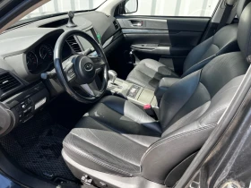 Обява за продажба на Subaru Legacy 2.5GT ~10 700 лв. - изображение 5