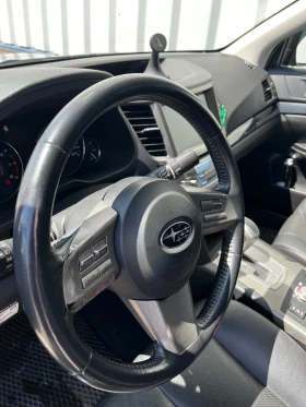 Обява за продажба на Subaru Legacy 2.5GT ~10 700 лв. - изображение 8